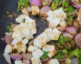પનીર ચીલી (Paneer Chilli Recipe In Gujarati) રેસીપી સ્ટેપ3ફોટો