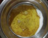 ઘઉંના લોટની કેક(Wheat cake Recipe in Gujarati) રેસીપી સ્ટેપ3ફોટો