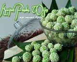 Foto langkah ke 4 dari resep Keciput wijen.