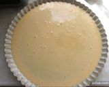 Epres-pudingos gyümölcstorta (Gluténmentes) :) recept fázis 1 fotója