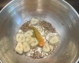 A picture of step 6 of Urad Dal Tadka❤️.