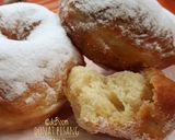 Foto langkah ke 15 dari resep 328. Donat Pisang Empuk.