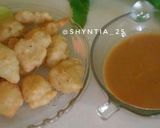 Foto langkah ke 7 dari resep Batagor Rumahan.