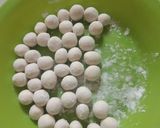 Foto langkah ke 2 dari resep Cimol simpel anti gagal anti meledak.