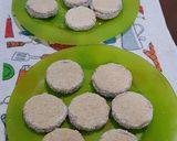 Foto del paso 9 de la receta: Alfajorcitos de maicena 😍