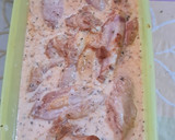 Foto langkah ke 1 dari resep Ayam goreng ala Tasyi (Chicken buttermilk).