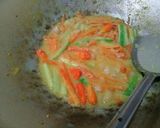 Foto langkah ke 3 dari resep Ikan mujair acar kuning.