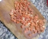 Foto del paso 2 de la receta: Guiso de arroz