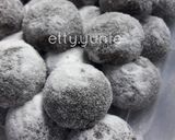 Foto langkah ke 4 dari resep Putri Salju Oreo.
