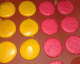 Foto del paso 5 de la receta: Macarrons