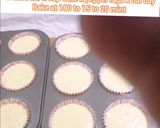 A picture of step 7 of Lemon cup cake.