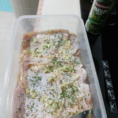 Langkah 1
