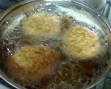 Foto del paso 14 de la receta: Hamburguesas con cebollita