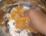 Foto langkah ke 2 dari resep Bubur Biji Salak.
