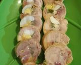 Foto del paso 7 de la receta: Pamplonita de patamuslos