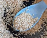 Foto del paso 1 de la receta: Guisito vegano de lentejas y arroz integral orgánico
