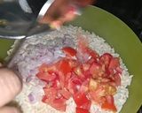 A picture of step 1 of Quick And Healthy Dry Fruit Bhel.
