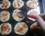 Foto del paso 2 de la receta: Pizzetas caseras