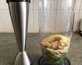 Foto del paso 1 de la receta: Salsa pesto para unos ricos tallarines..