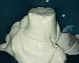 Foto del paso 2 de la receta: Tarta de queso dukan