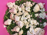 Veggies #4weekschallenge