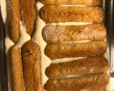 Foto langkah ke 10 dari resep Tiramisu.