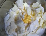Foto del paso 1 de la receta: Galletitas de queso 🧀👩🏼‍🍳
