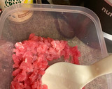 Foto del paso 1 de la receta: Ceviche de atún 🇲🇽