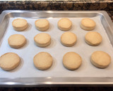 Foto del paso 14 de la receta: Nevaditos al Jerez, sin azúcar