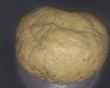 Foto langkah ke 5 dari resep Kue bawang (kerupuk bawang).