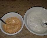 A picture of step 5 of Shawarma.