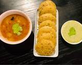Oats Idli recipe step 4 photo