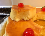 Foto del paso 9 de la receta: Flan de huevo con esencia de avellana