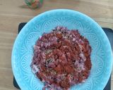 Foto del paso 2 de la receta: Longaniza casera (Albidona Italia)