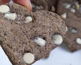 Foto del paso 3 de la receta: Galletitas De Trigo Sarraceno Sin Gluten y Apto Diabéticos
