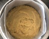 Foto del paso 4 de la receta: Torta caluga frambuesa y almendra