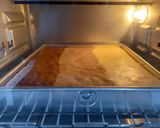 Foto langkah ke 4 dari resep Roll Cake 3 Warna (Bolgul Mocca).