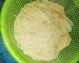 Foto del paso 2 de la receta: Spaghetti