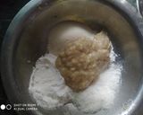 બનાના માલપુડા (Banana Maalpua Recipe In Gujarati) રેસીપી સ્ટેપ1ફોટો