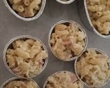 Foto langkah ke 4 dari resep Mac and Cheese Sederhana.