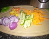 A picture of step 2 of Yam pay.