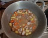 Foto langkah ke 3 dari resep Japanese curry.
