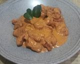 Foto langkah ke 4 dari resep Rendang Sat-set Nusantara.