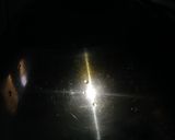 A picture of step 4 of Mu-bandi bariyan.