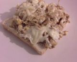 Foto del paso 6 de la receta: Sándwich de atún