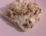 Foto del paso 6 de la receta: Sándwich de atún