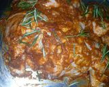 A picture of step 2 of Spicy grilled chicken.