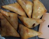 Foto langkah ke 6 dari resep Samosa Sardin.