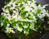 Foto del paso 3 de la receta: Colita de bacalao rellena