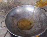 Une image de l'étape 14 de Galette Jaune aux Vermicelles 🇨🇮.